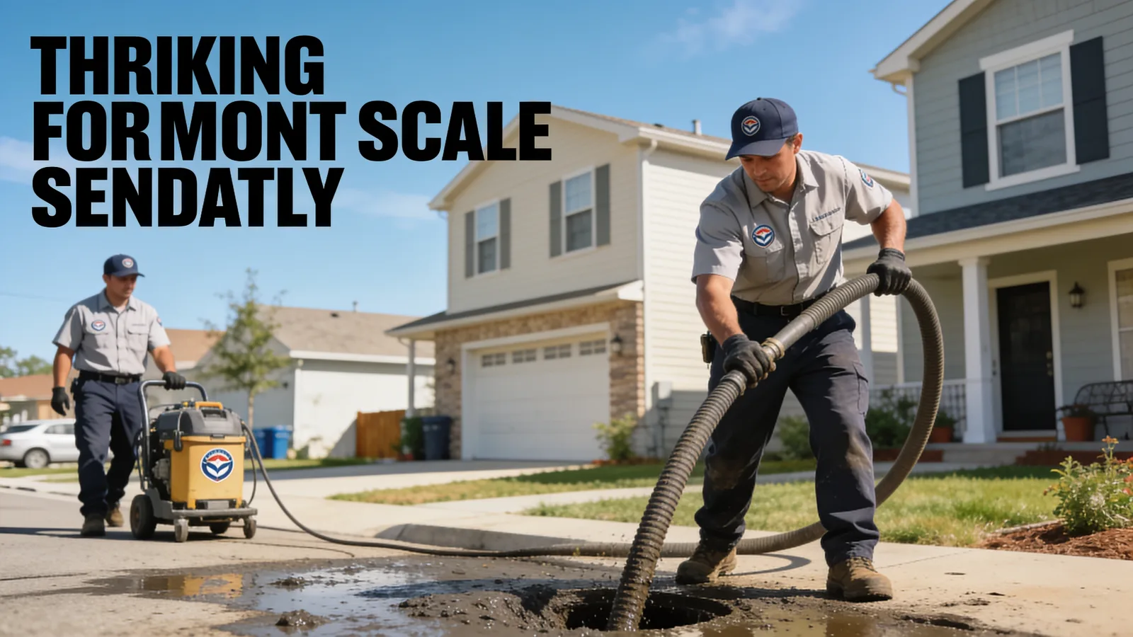 Sewage Cleanup in Mcdowell, KY near me